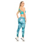 Licra Deportiva Fitness CMF004