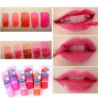 Labiales Originales Romantic Bear - Lipstick Wow Contra Agua