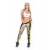 Licra Deportiva Fitness R0335