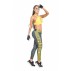 Licra Deportiva Fitness R0313