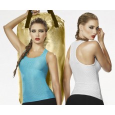 Blusa Malla Nylon R23522