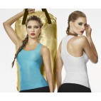 Blusa Malla Nylon R23522