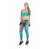 Licra Deportiva Fitness R0326