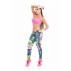 Licra Deportiva Fitness R0312