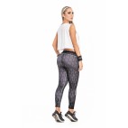 Licra Deportiva Fitness R0333