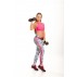 Licra Deportiva Fitness R1225