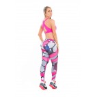 Licra Deportiva Fitness J09A